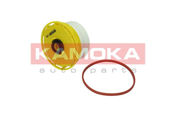 Fuel filter - F320901 KAMOKA