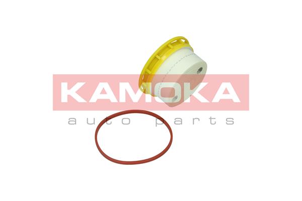 Filtro carburante - F320901 KAMOKA