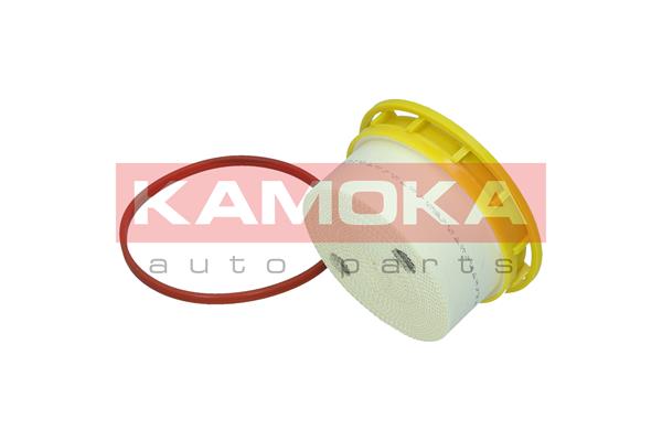 Filtro carburante - F320901 KAMOKA