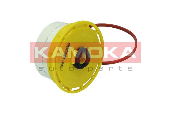 Filtro carburante - F320901 KAMOKA