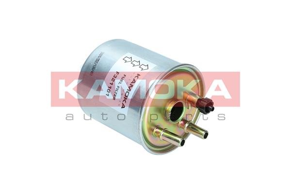 Топливный фильтр - F321101 KAMOKA
