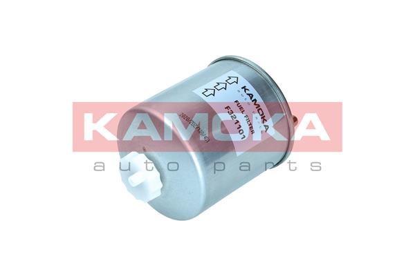 Fuel filter - F321101 KAMOKA