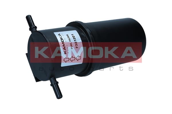 Fuel filter - F321201 KAMOKA