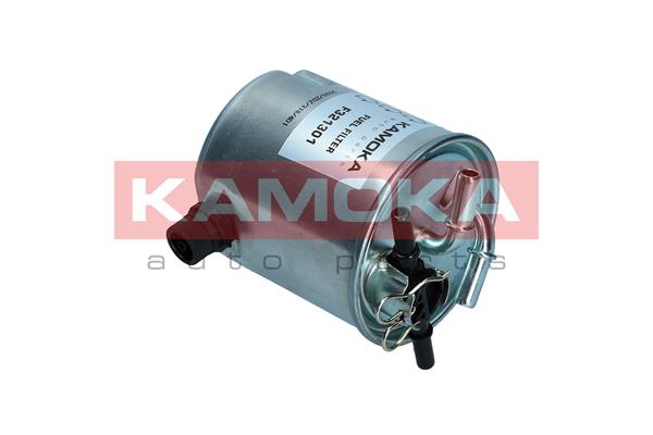 Fuel filter - F321301 KAMOKA
