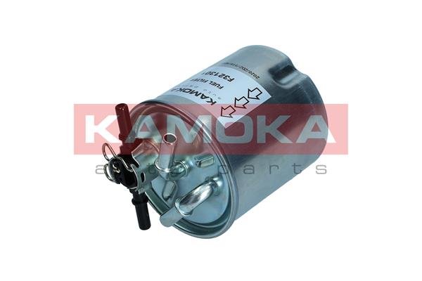 Топливный фильтр - F321301 KAMOKA