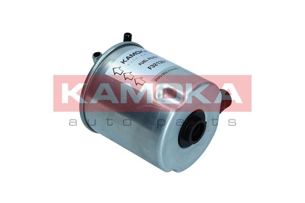 Топливный фильтр - F321301 KAMOKA