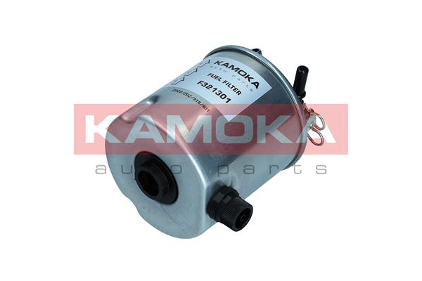 Топливный фильтр - F321301 KAMOKA