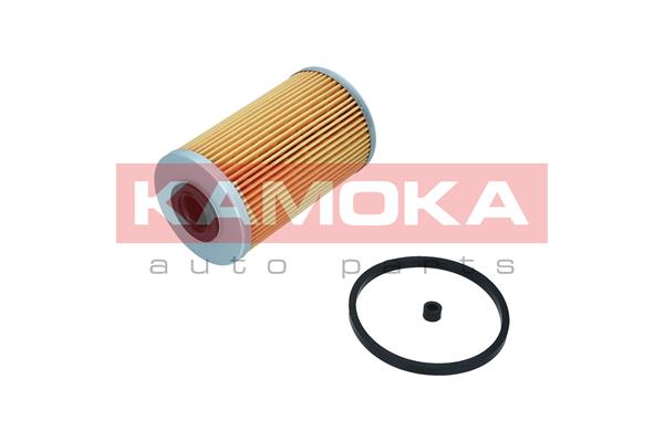 Fuel filter - F321501 KAMOKA