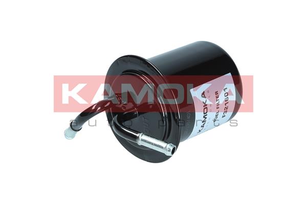 Fuel filter - F321601 KAMOKA