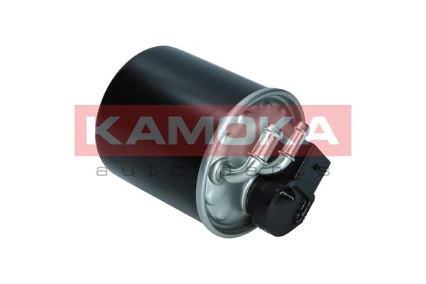 Fuel filter - F321801 KAMOKA