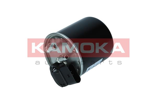 Топливный фильтр - F321801 KAMOKA