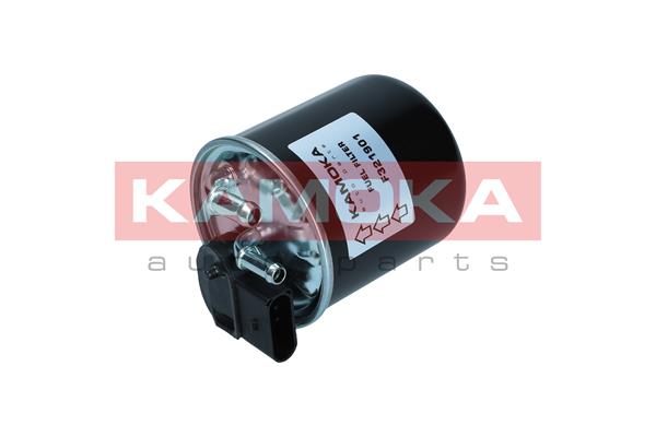 Fuel filter - F321901 KAMOKA