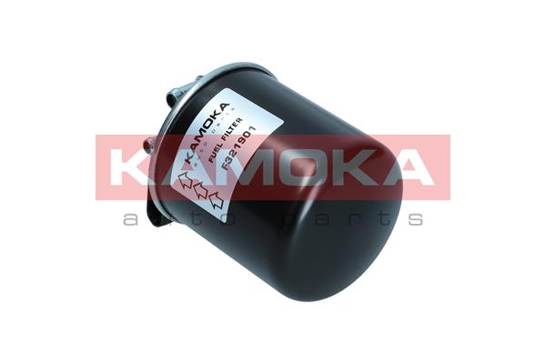 Fuel filter - F321901 KAMOKA