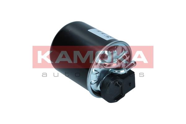 Fuel filter - F321901 KAMOKA