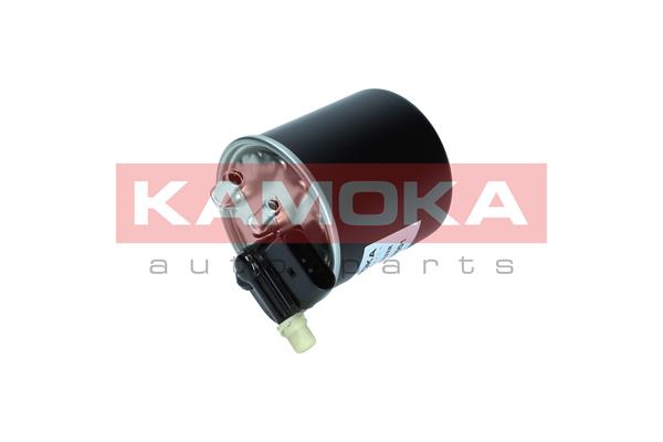 Fuel filter - F322001 KAMOKA
