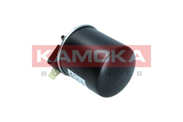 Fuel filter - F322001 KAMOKA