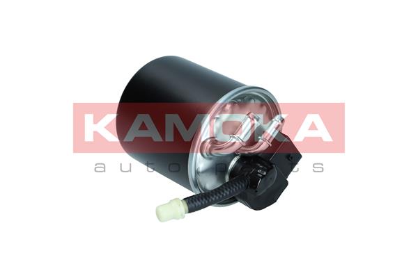 Fuel filter - F322201 KAMOKA