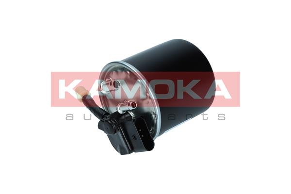 Fuel filter - F322201 KAMOKA