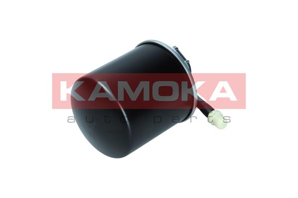 Fuel filter - F322201 KAMOKA