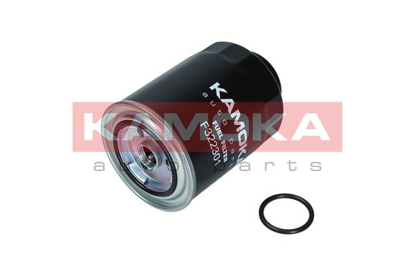 Fuel filter - F322301 KAMOKA