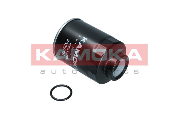 Топливный фильтр - F322301 KAMOKA
