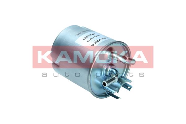 Fuel filter - F322501 KAMOKA