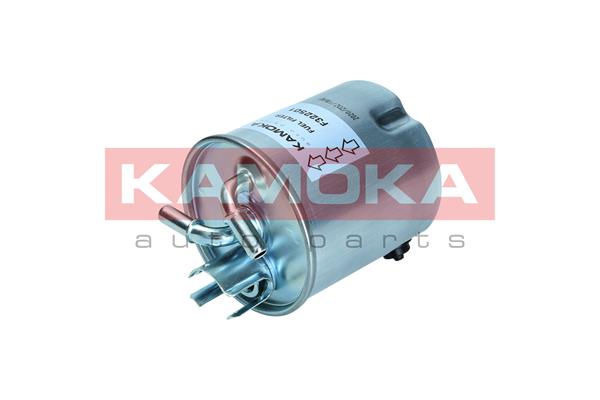Fuel filter - F322501 KAMOKA