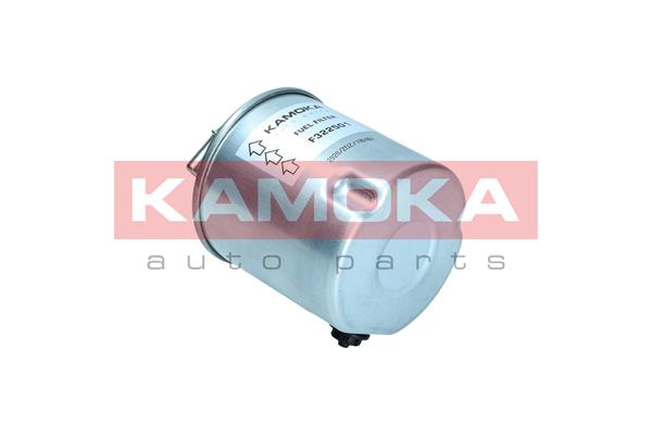Fuel filter - F322501 KAMOKA