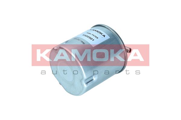 Fuel filter - F322501 KAMOKA