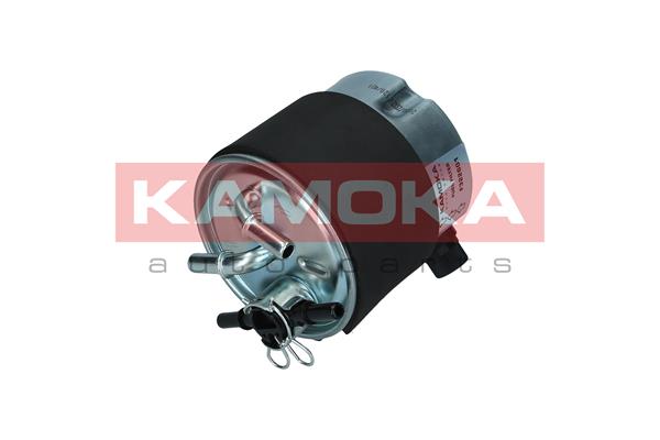 Fuel filter - F322601 KAMOKA