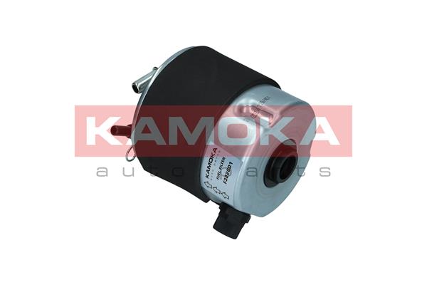 Топливный фильтр - F322601 KAMOKA