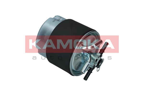 Топливный фильтр - F322601 KAMOKA