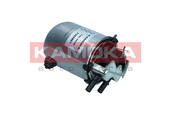 Fuel filter - F322801 KAMOKA