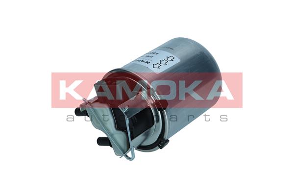 Топливный фильтр - F322801 KAMOKA