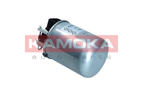 Топливный фильтр - F322801 KAMOKA