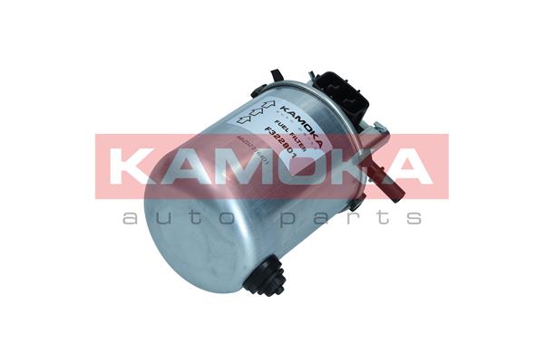 Топливный фильтр - F322801 KAMOKA