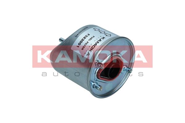 Fuel filter - F323001 KAMOKA