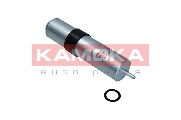 Filtro carburante - F323201 KAMOKA