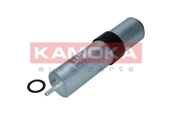 Filtro carburante - F323201 KAMOKA
