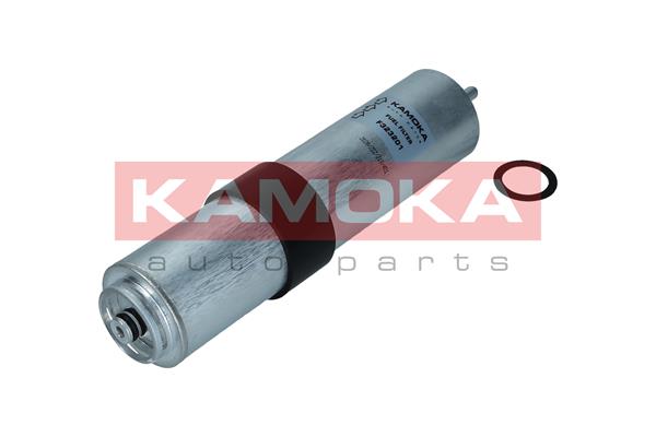Filtro carburante - F323201 KAMOKA