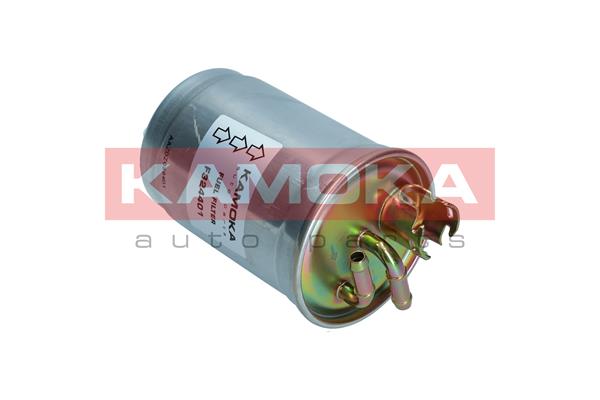 kuro filtras - F324401 KAMOKA