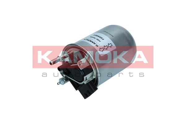 Filtro carburante - F324501 KAMOKA