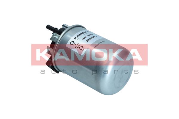 Топливный фильтр - F324501 KAMOKA