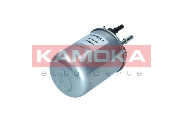 Топливный фильтр - F324501 KAMOKA
