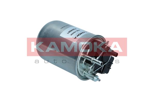 Топливный фильтр - F324501 KAMOKA