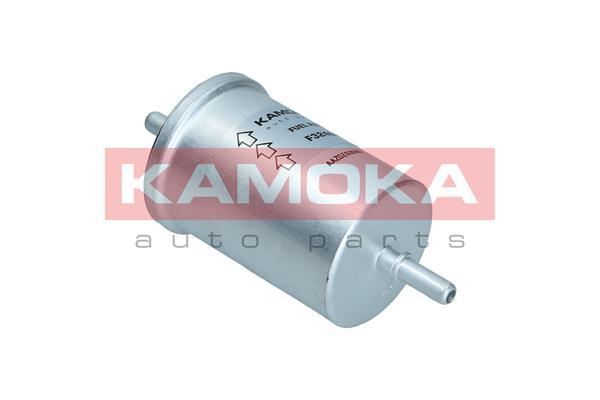 Filtro carburante - F324601 KAMOKA