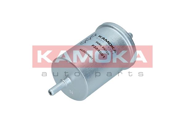 Fuel filter - F324601 KAMOKA