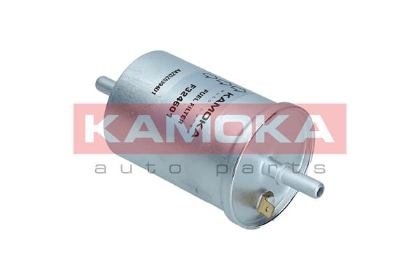 Fuel filter - F324601 KAMOKA