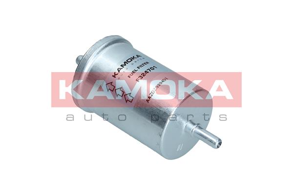 Fuel filter - F324701 KAMOKA