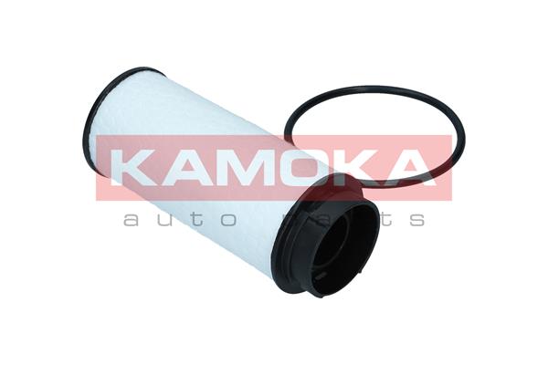 Fuel filter - F324901 KAMOKA